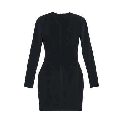 Balenciaga mini dress Dresses