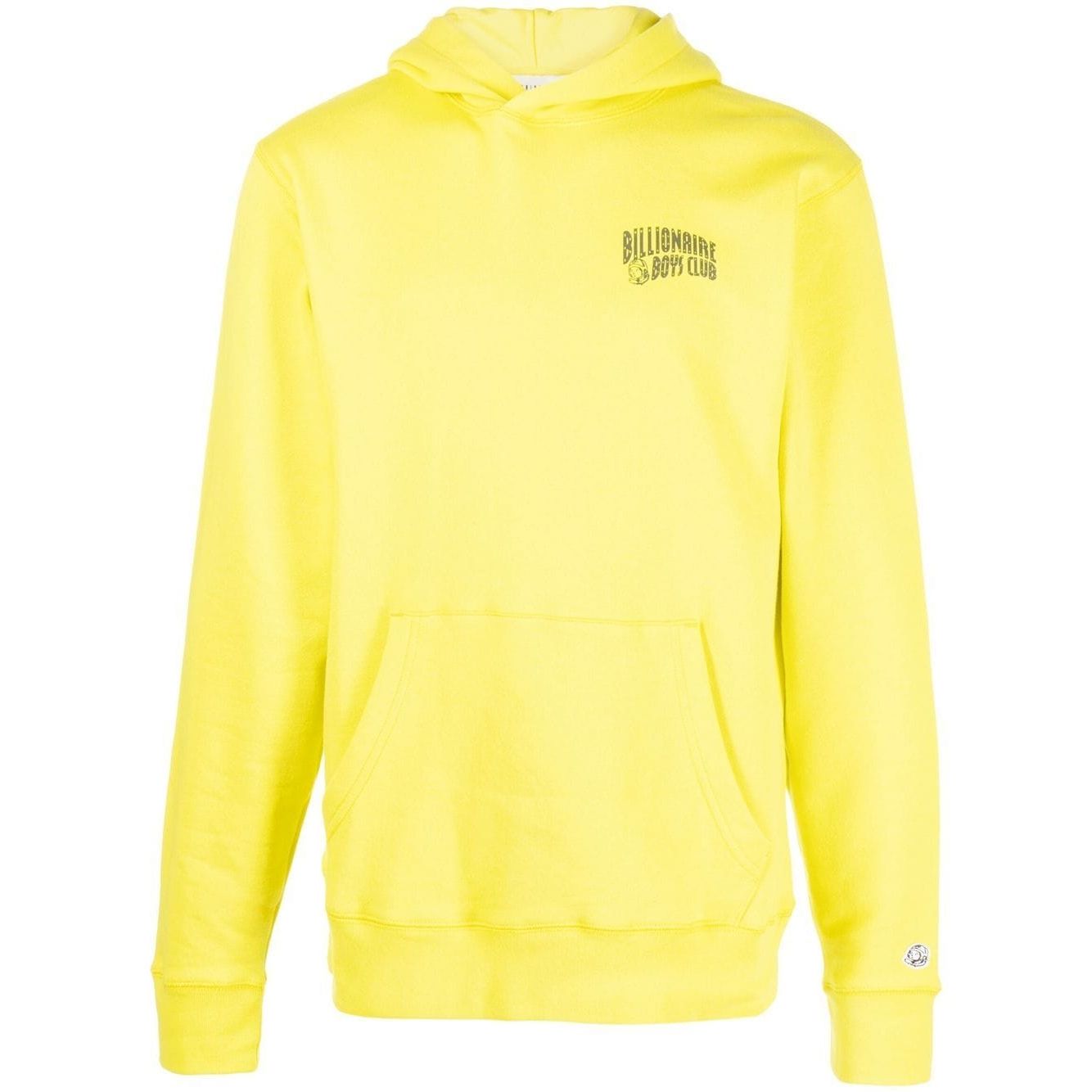 Billionaire Sweaters Yellow Topwear