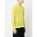 Bonsai T-shirts and Polos Green KN001002ACDGRE