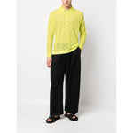 Bonsai T-shirts and Polos Green KN001002ACDGRE