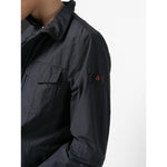 Peuterey Coats Blue PEU462801191756METAL215