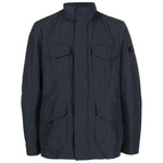 Peuterey Coats Blue PEU462801191756METAL215