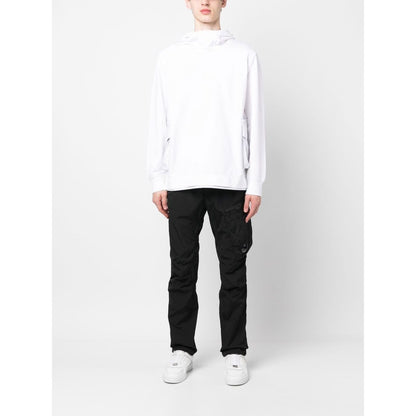 C.P. COMPANY METROPOLIS Sweaters White