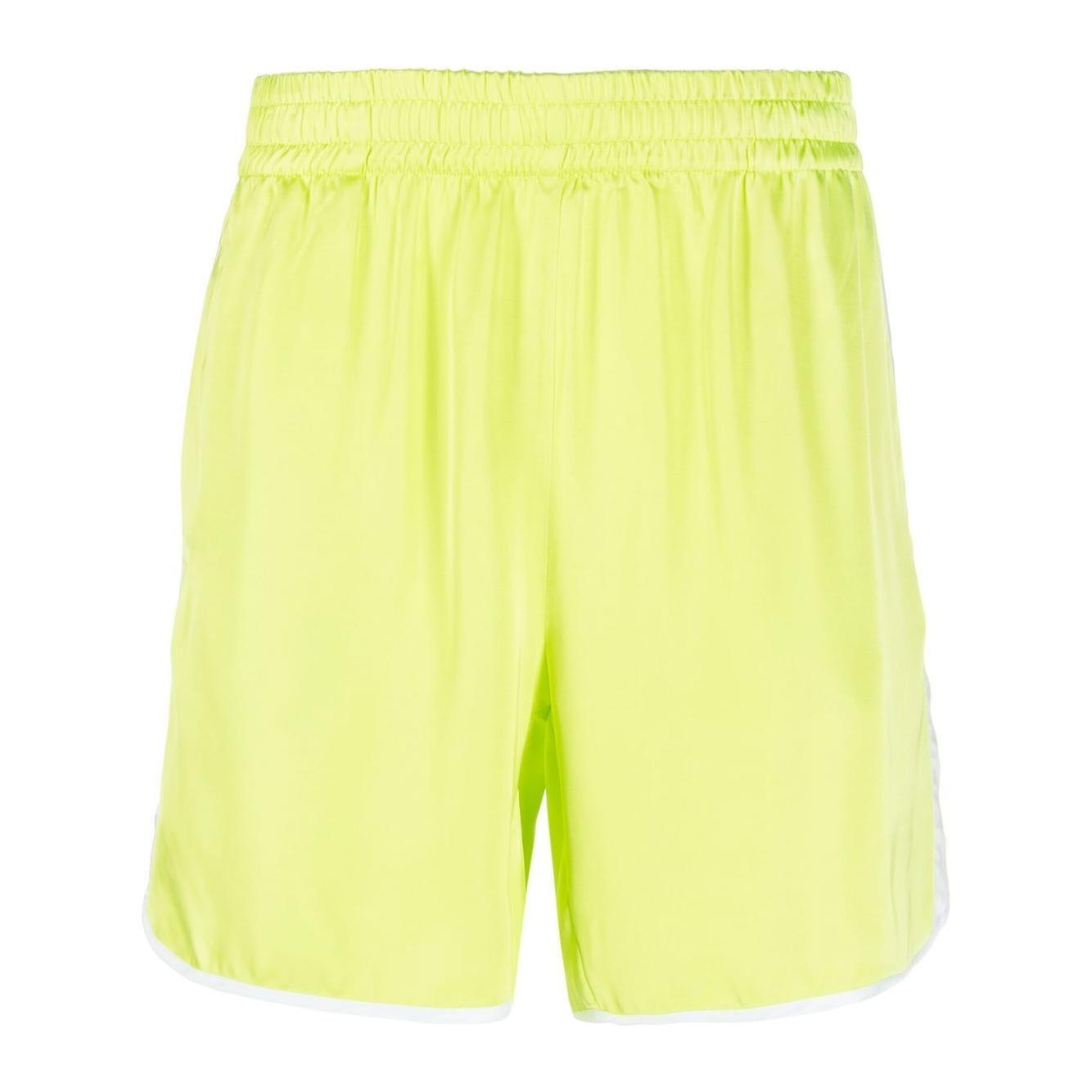 BLUE SKY INN Shorts Green BS2301ST014LIME