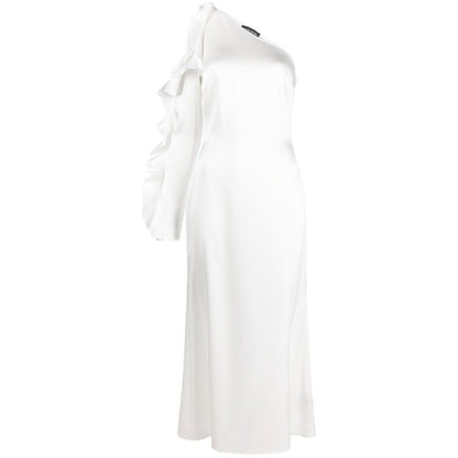 David Koma Dresses White