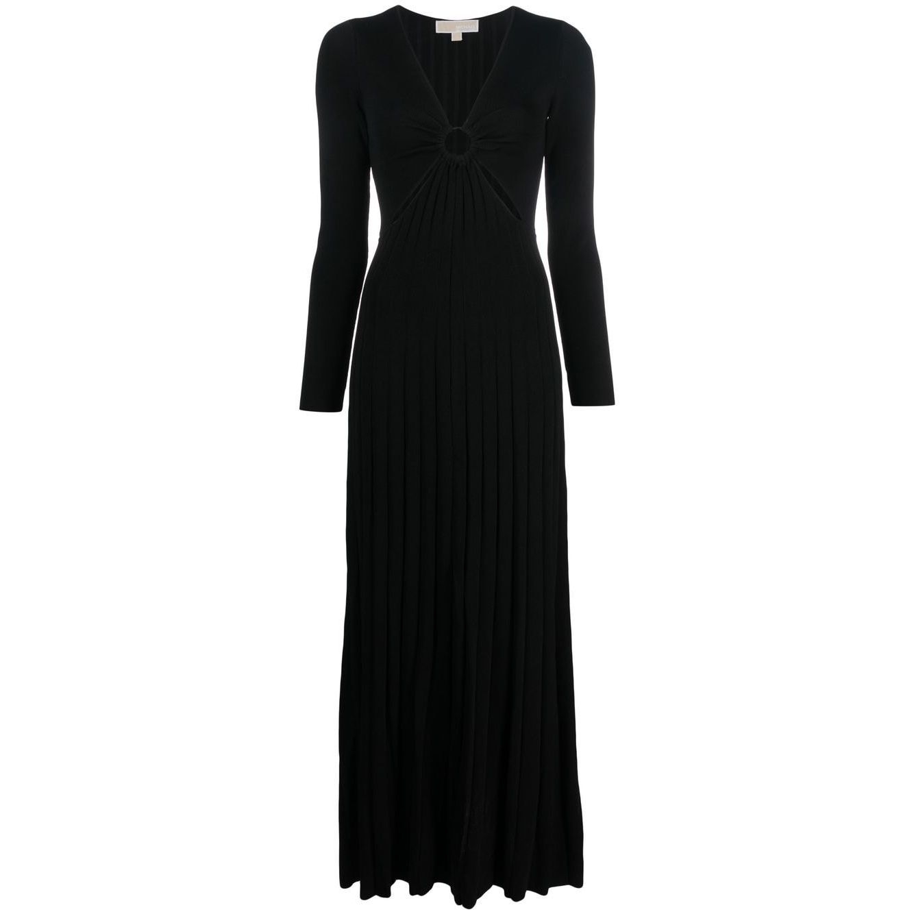 MMK Dresses Black