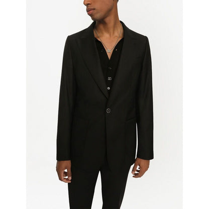Dolce & Gabbana Single-breasted blazer