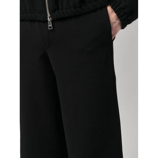 Ferragamo Trousers Black 121958761294001