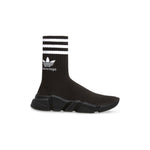 Adidas X Balenciaga Speed Sock Sneakers 717589WBDV11009