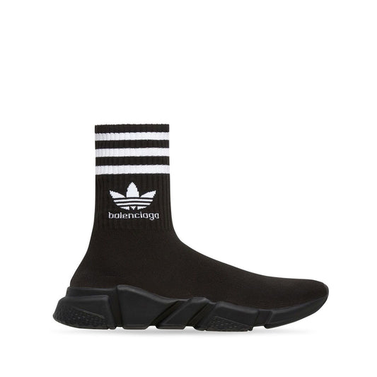 Adidas X Balenciaga Speed Sock Sneakers