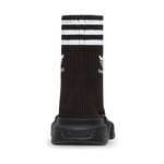 Adidas X Balenciaga Speed Sock Sneakers 717589WBDV11009