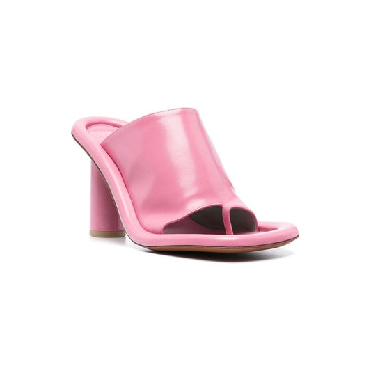 Ambush Sandals Pink Sandals Ambush Light Pink
