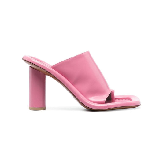 Ambush Sandals Pink Sandals Ambush Pale Violet Red