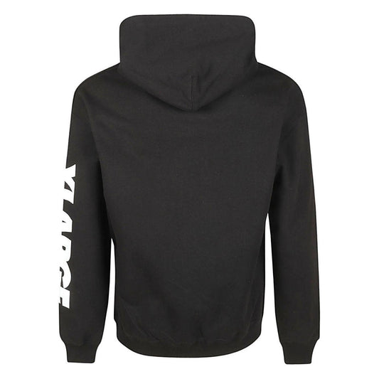 Iuter Sweaters Black 23SISH62BLACK