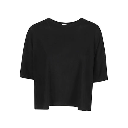 CT PLAGE T-shirts and Polos Black