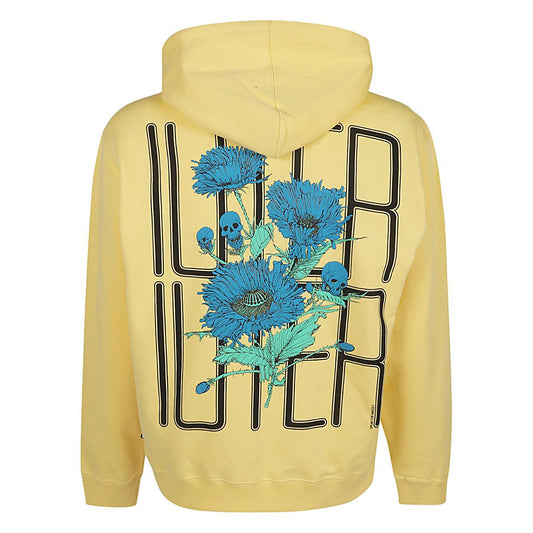 Iuter Sweaters Yellow 23SISH89CANARY