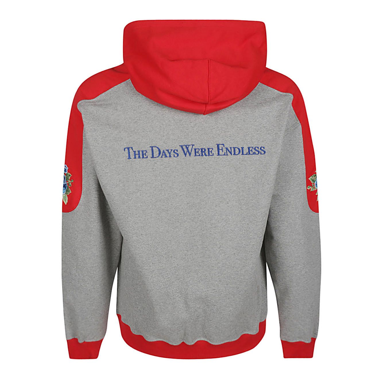 Iuter Sweaters Grey