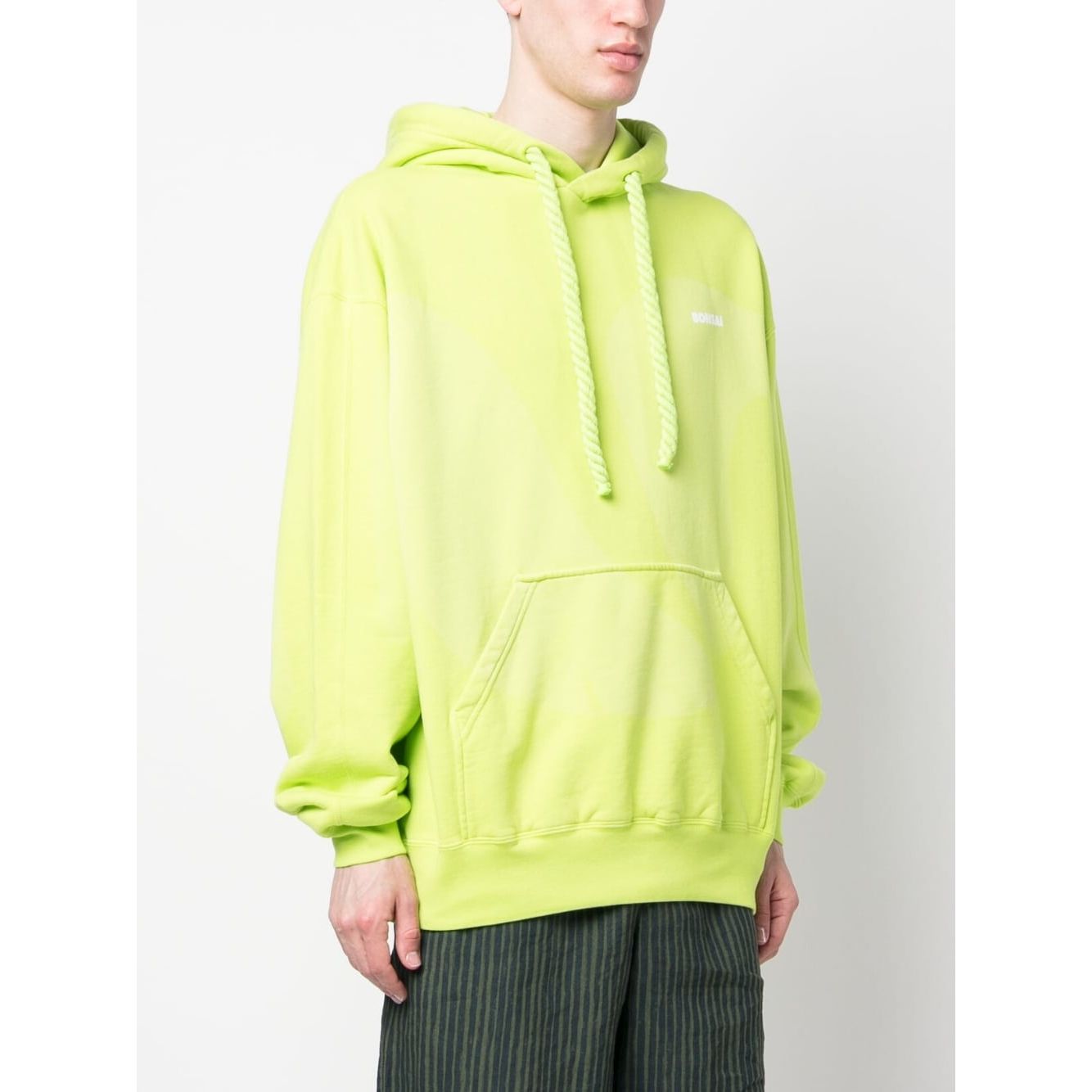 Bonsai Sweaters Green