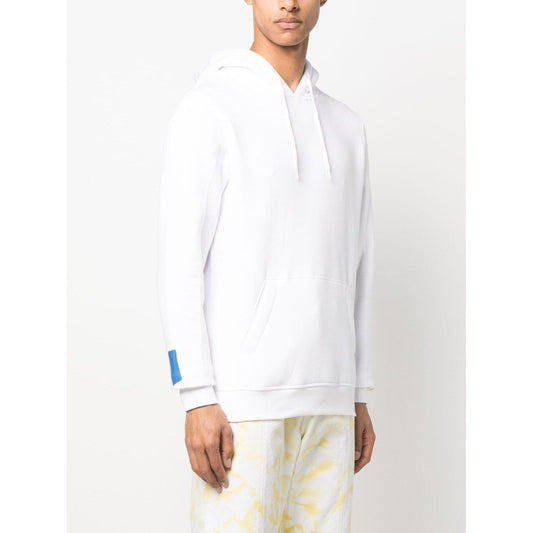 ENCRE' Sweaters White ENHO02PLACWHITE