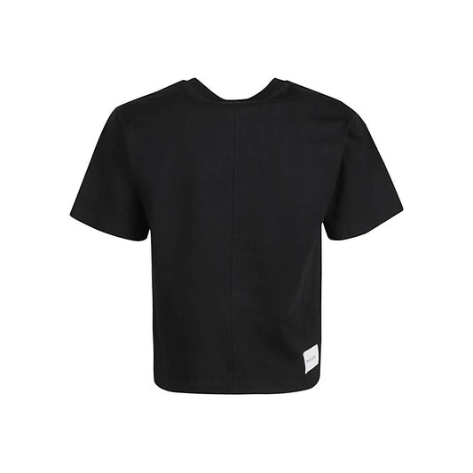 ARMARIUM T-shirts and Polos Black ARS23TS02JE01002