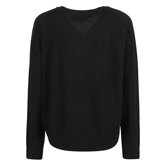 ARMARIUM Sweaters Black ARS23KN02WS01002