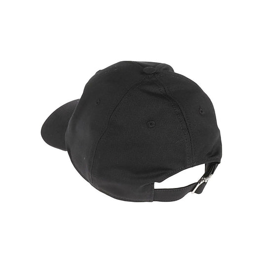 ARMARIUM Hats Black ARS23CA01DR01002