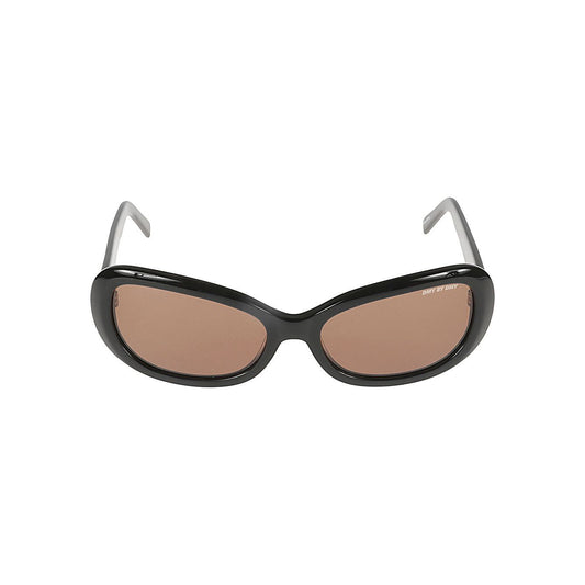 DMY BY DMY Sunglasses Black DMY09SBBLACK