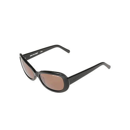 DMY BY DMY Sunglasses Black