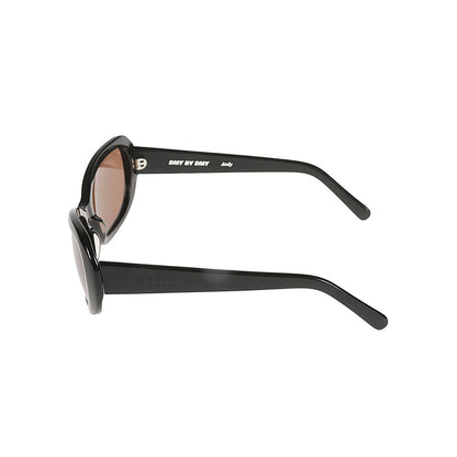 DMY BY DMY Sunglasses Black