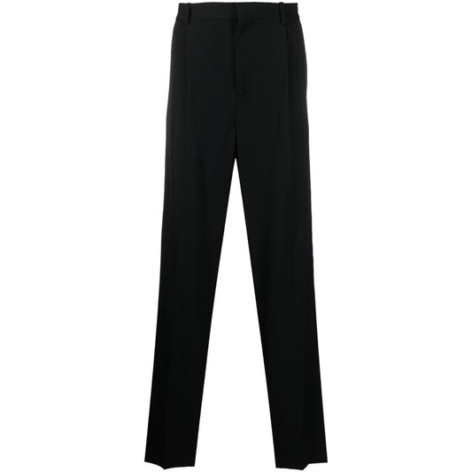 Botter Trousers Black 5030BW092BLACK