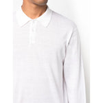 Paltò T-shirts and Polos White MELOGRANOAFROBIA