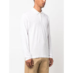 Paltò T-shirts and Polos White MELOGRANOAFROBIA