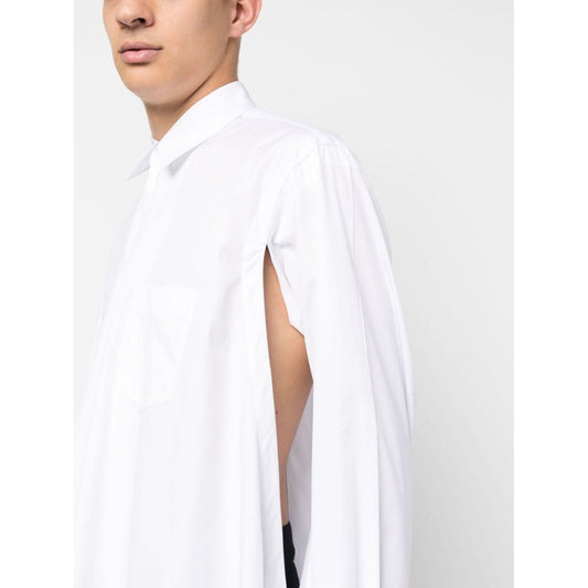 Comme des Garcons Shirts White FKB0252