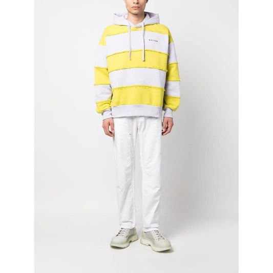 Botter Sweaters MultiColour 6017AJ006LILALIMESTRIPE