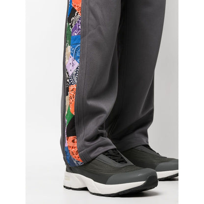 Childern of The Discordance Trousers Grey