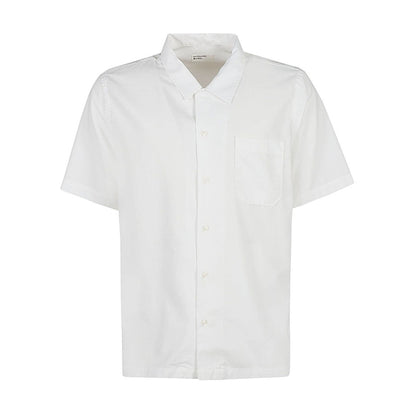 UNIVERSAL WORKS Shirts White
