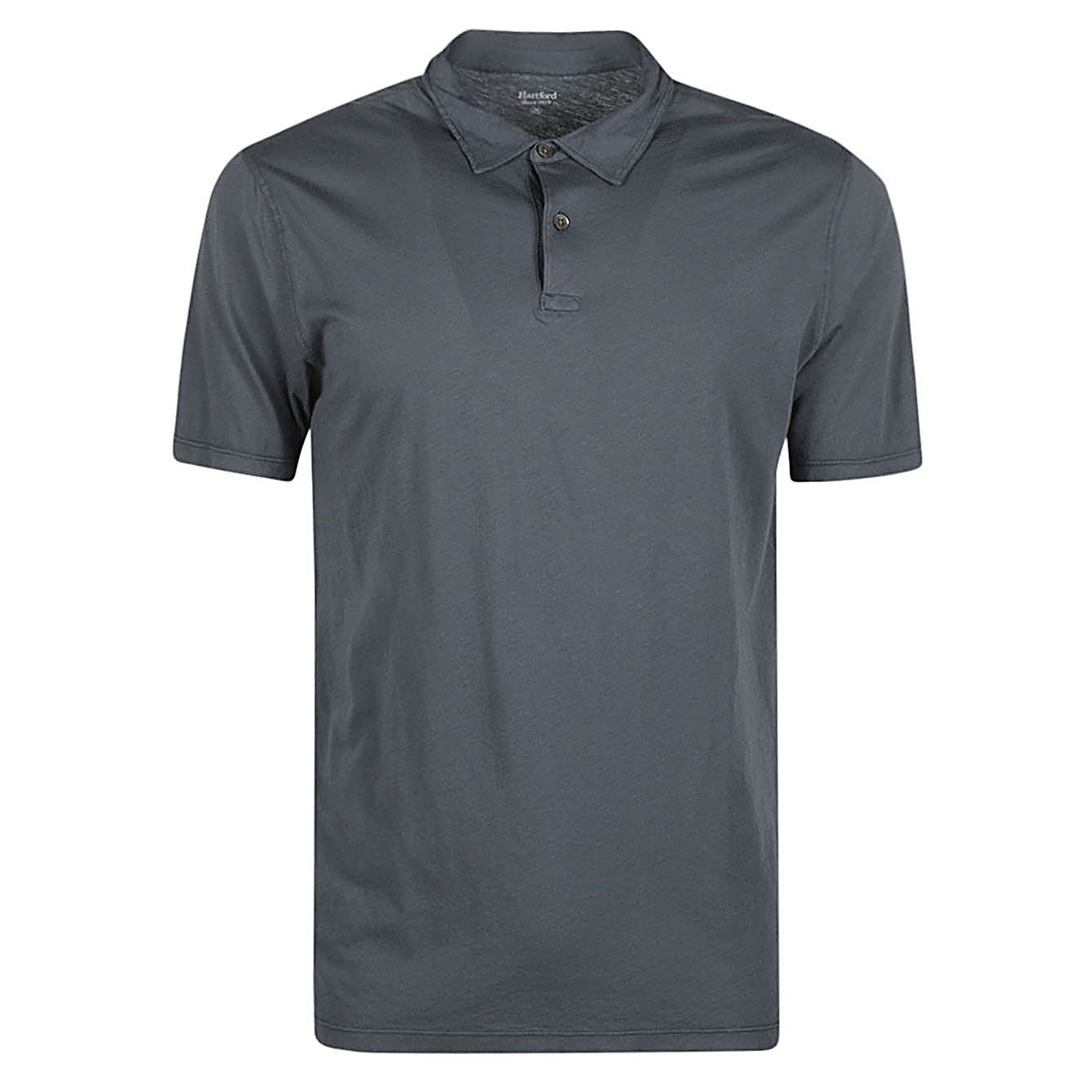 Hartford T-shirts and Polos Green