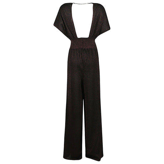 Circus Hotel Dresses Brown H3SA09V041