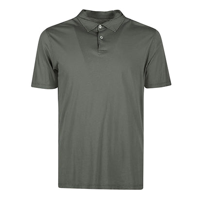 Hartford T-shirts and Polos Green