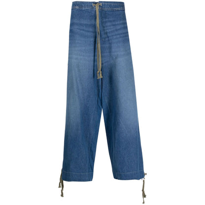 Greg Lauren Jeans