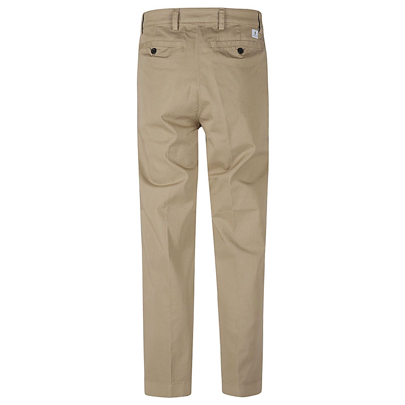 Department5 Trousers Beige