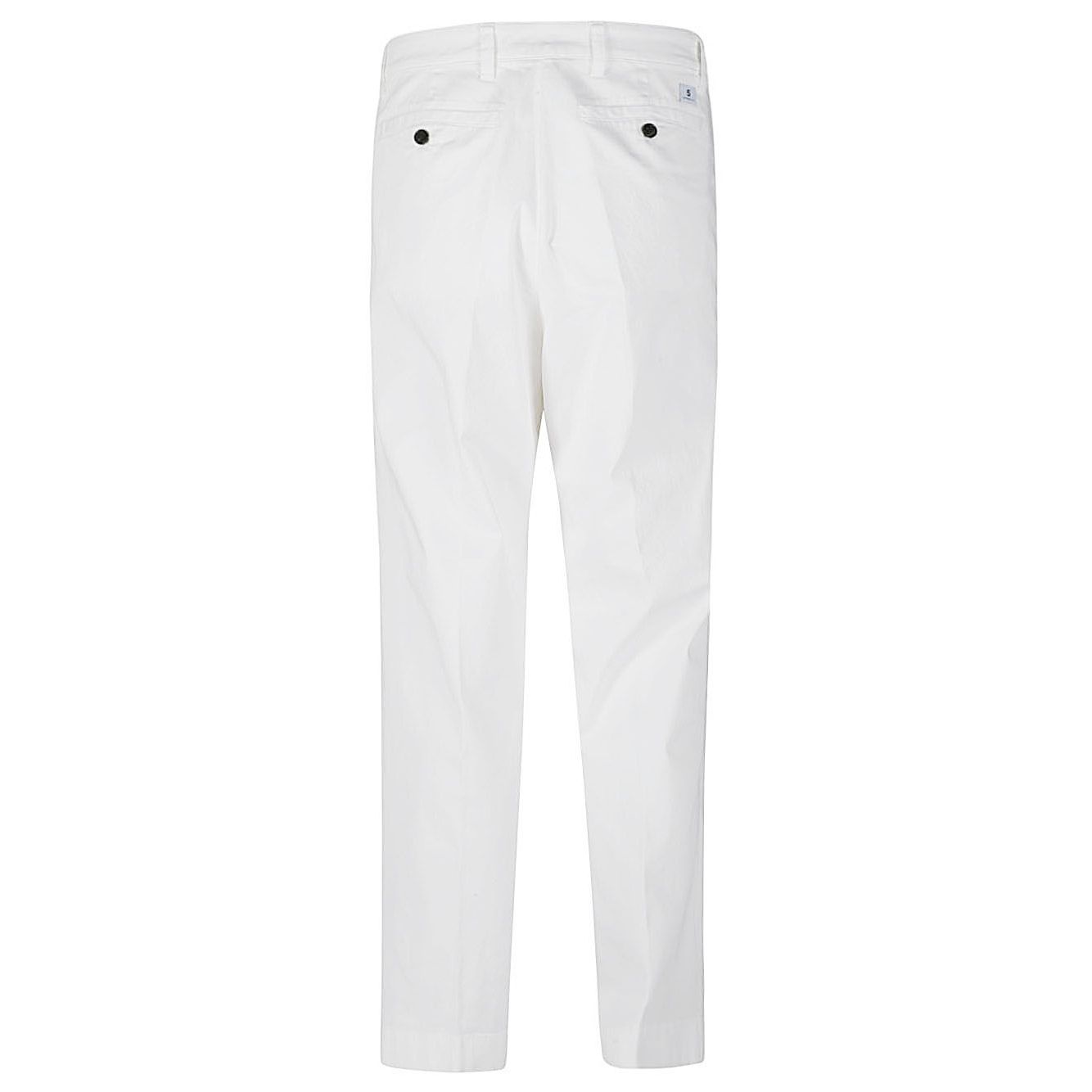 Department5 Trousers White