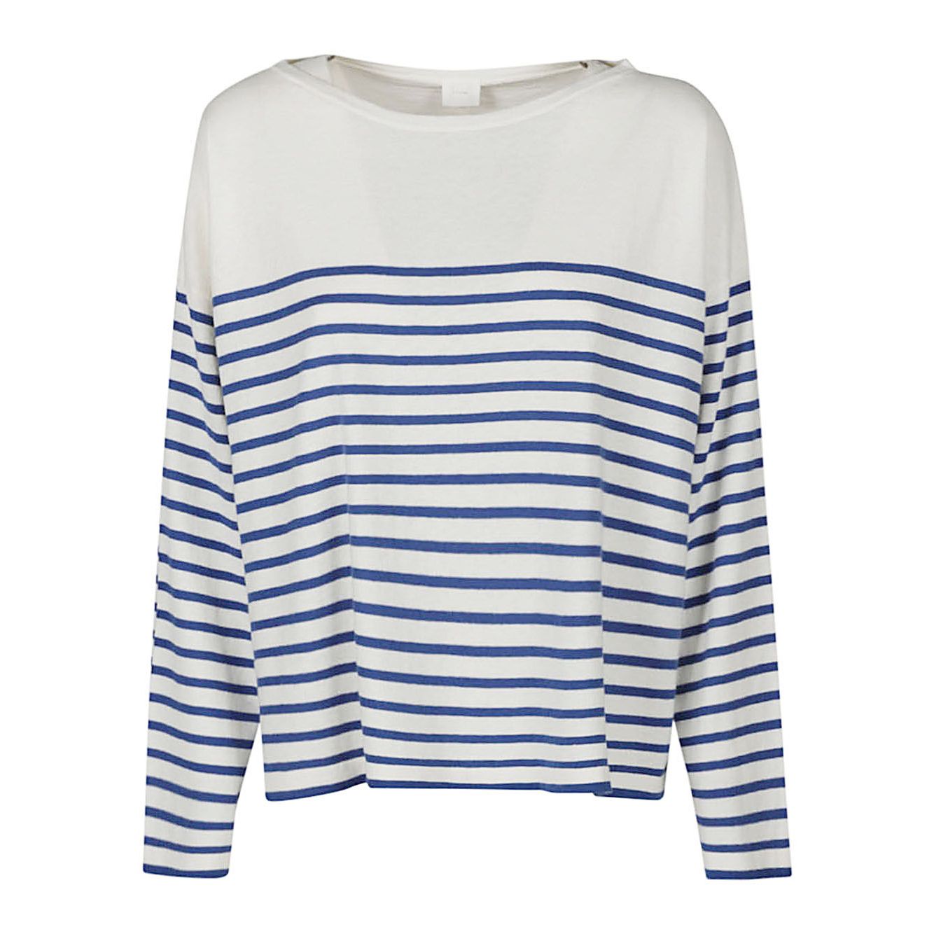 CT PLAGE Sweaters Blue