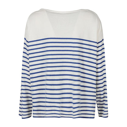 CT PLAGE Sweaters Blue