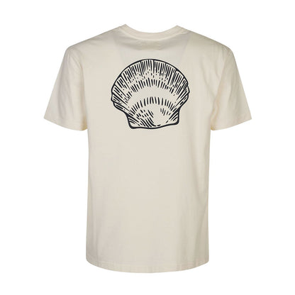 LA PAZ T-shirts and Polos Beige