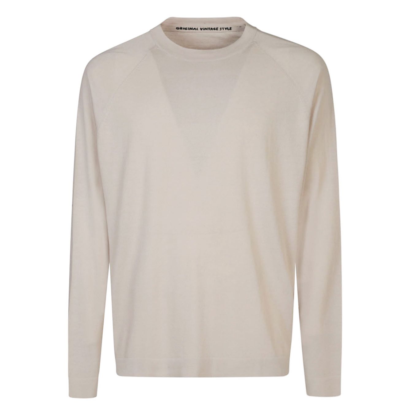 Original Vintage Sweaters Grey