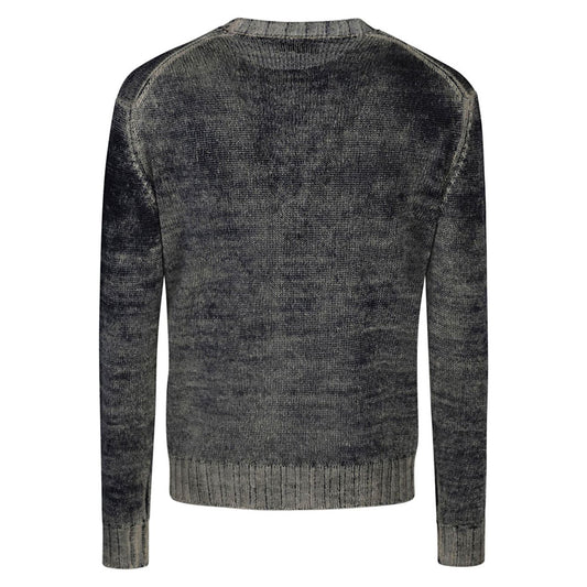 Original Vintage Sweaters Blue WILDER/SUNICABLU