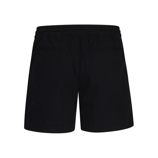 LA PAZ Shorts Blue PESTANARELAXEDDARKNAVYCANVAS