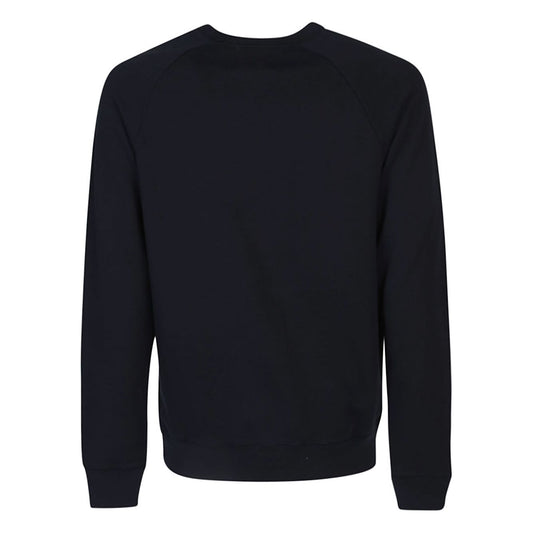 LA PAZ Sweaters Blue CUNHALOGONAVY/ECRU