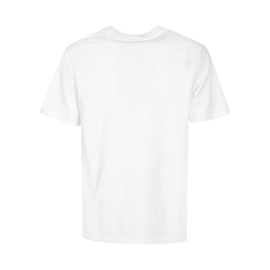 EDMMOND STUDIOS T-shirts and Polos White NOS3007000WHITE